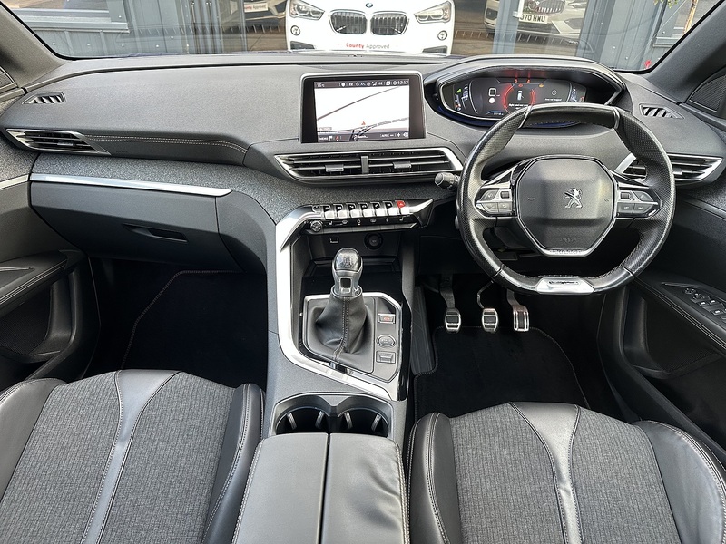 Used Peugeot 3008 2018 for sale - 76219755: Photo 3