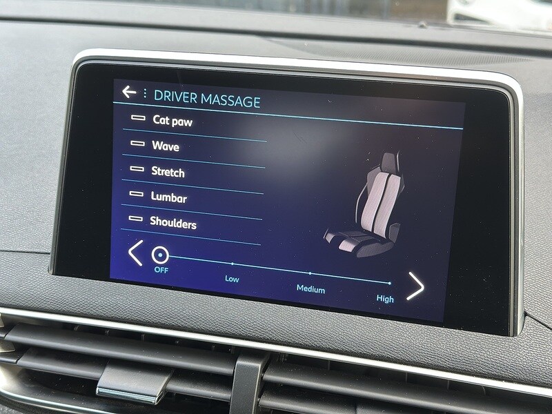 Used Peugeot 3008 2018 for sale - 76219755: Photo 30