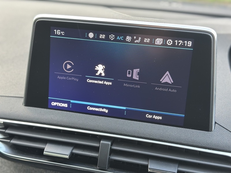 Used Peugeot 3008 2018 for sale - 76219755: Photo 31