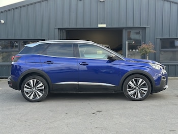 Used Peugeot 3008 2018 for sale - 76219755: Photo 4