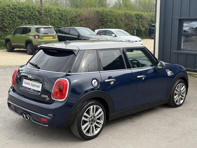 Used MINI Cooper for sale - 78210747: Photo 11