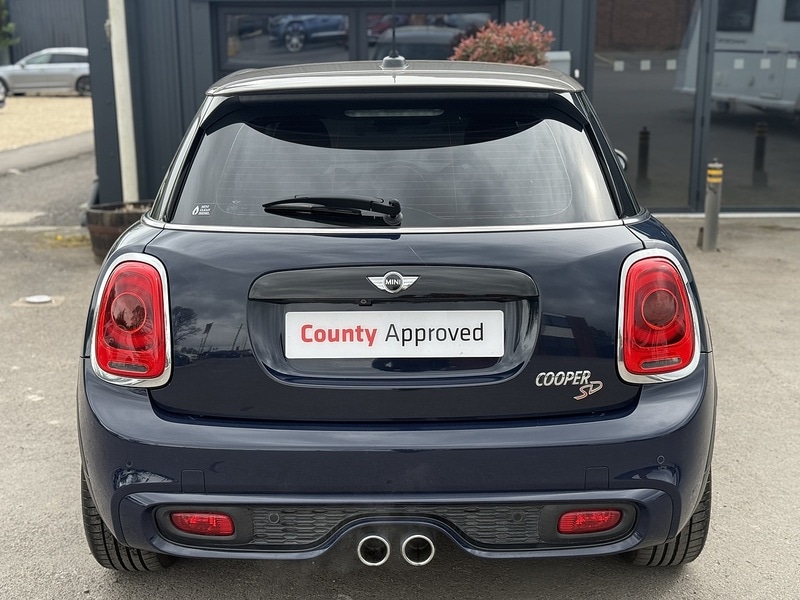 Used MINI Cooper for sale - 78210747: Photo 13