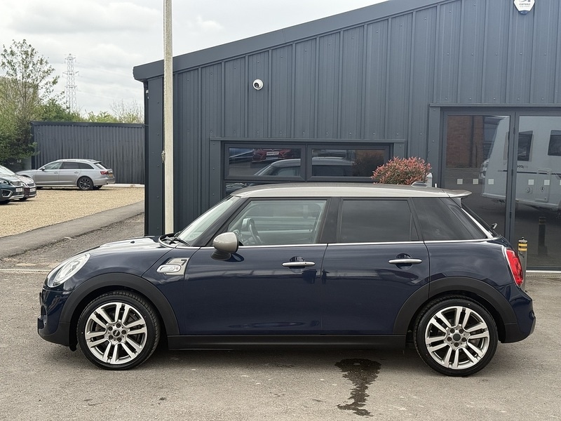 Used MINI Cooper for sale - 78210747: Photo 18