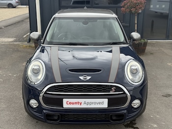 Used MINI Cooper 2017 for sale - 78210747: Photo