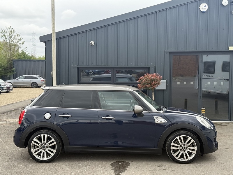 Used MINI Cooper for sale - 78210747: Photo 3