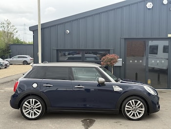 Used MINI Cooper 2017 for sale - 78210747: Photo