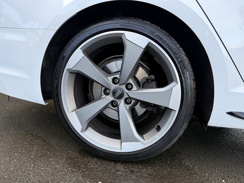 Used Audi A4 2019 for sale - 76736429: Photo 10