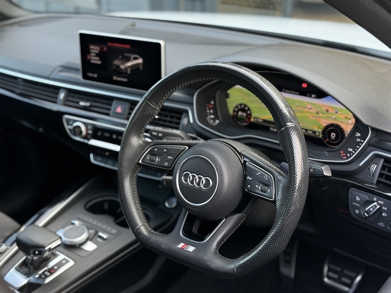 Used Audi A4 2019 for sale - 76736429: Photo 11