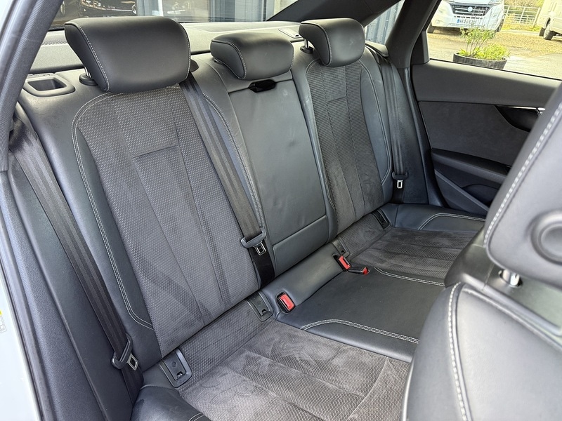 Used Audi A4 2019 for sale - 76736429: Photo 13