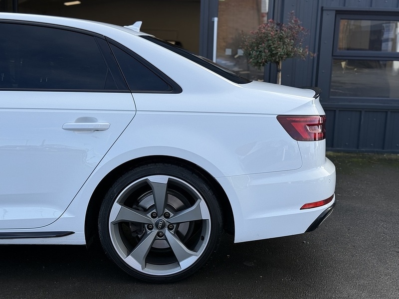 Used Audi A4 2019 for sale - 76736429: Photo 14