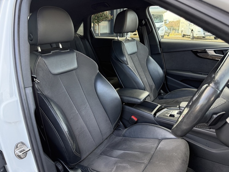 Used Audi A4 2019 for sale - 76736429: Photo 16