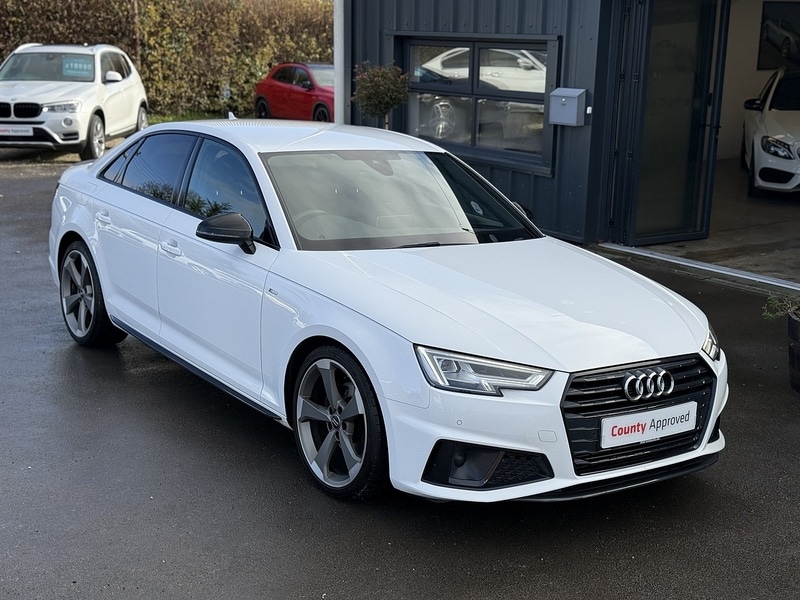Used Audi A4 2019 for sale - 76736429: Photo 19
