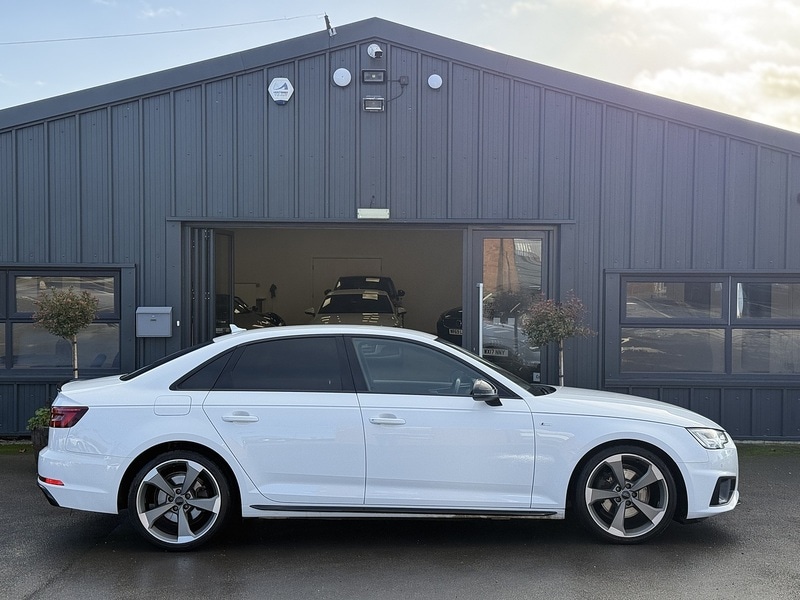 Used Audi A4 2019 for sale - 76736429: Photo 20