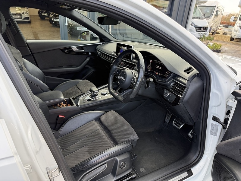 Used Audi A4 2019 for sale - 76736429: Photo 21