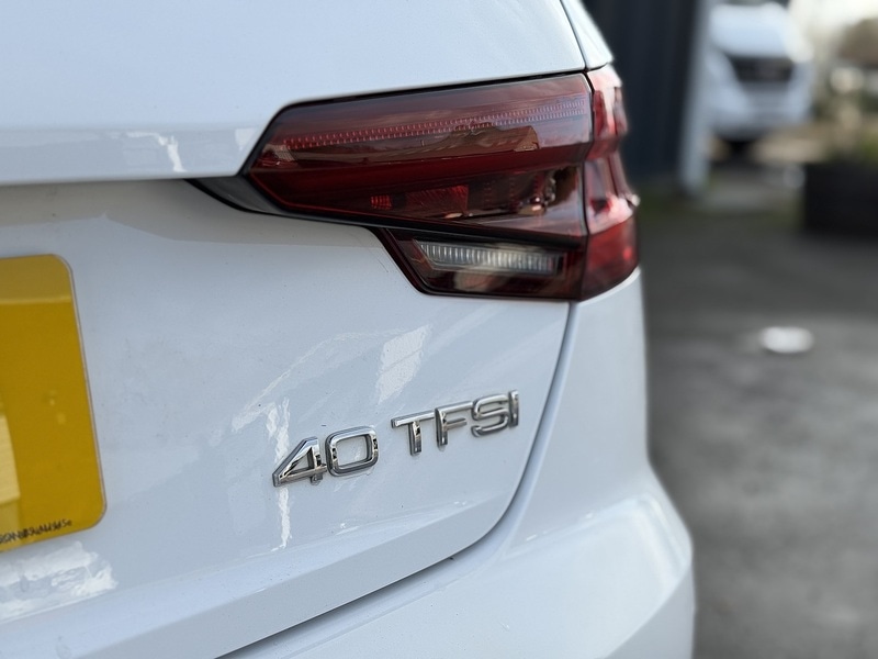 Used Audi A4 2019 for sale - 76736429: Photo 23