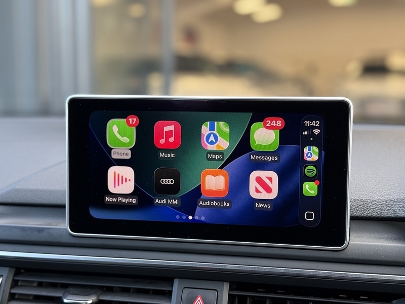 Used Audi A4 2019 for sale - 76736429: Photo 30