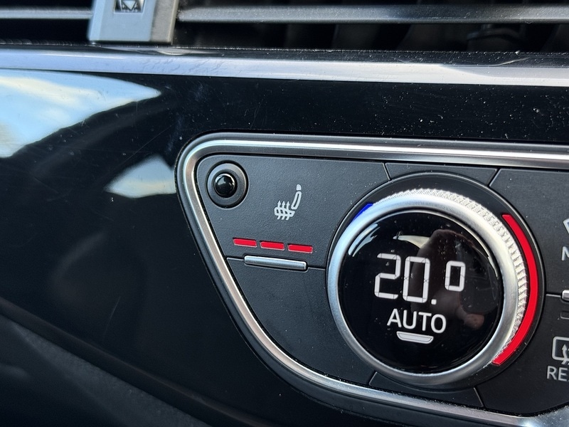 Used Audi A4 2019 for sale - 76736429: Photo 31