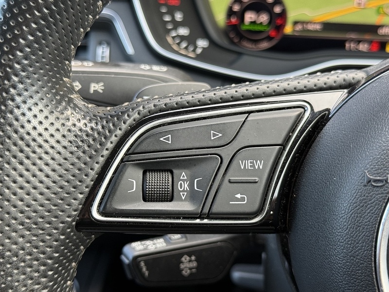 Used Audi A4 2019 for sale - 76736429: Photo 32