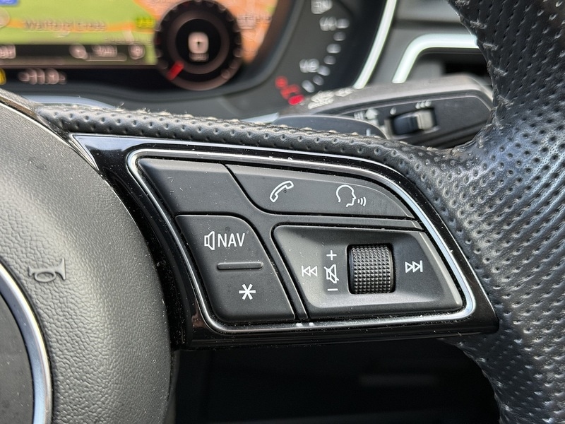 Used Audi A4 2019 for sale - 76736429: Photo 33