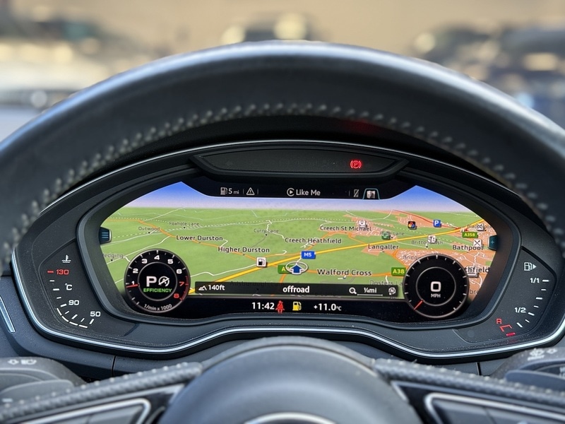 Used Audi A4 2019 for sale - 76736429: Photo 34