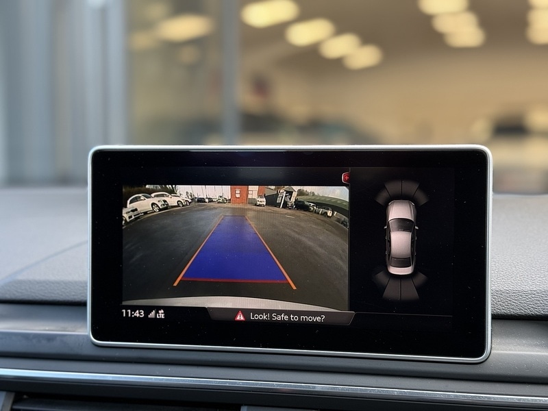 Used Audi A4 2019 for sale - 76736429: Photo 35