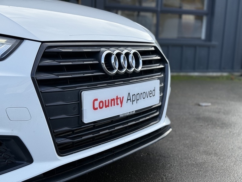 Used Audi A4 2019 for sale - 76736429: Photo 5