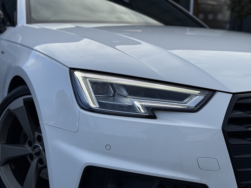 Used Audi A4 2019 for sale - 76736429: Photo 6