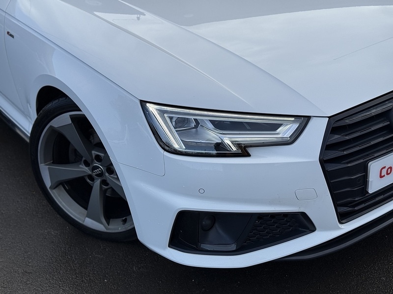 Used Audi A4 2019 for sale - 76736429: Photo 7