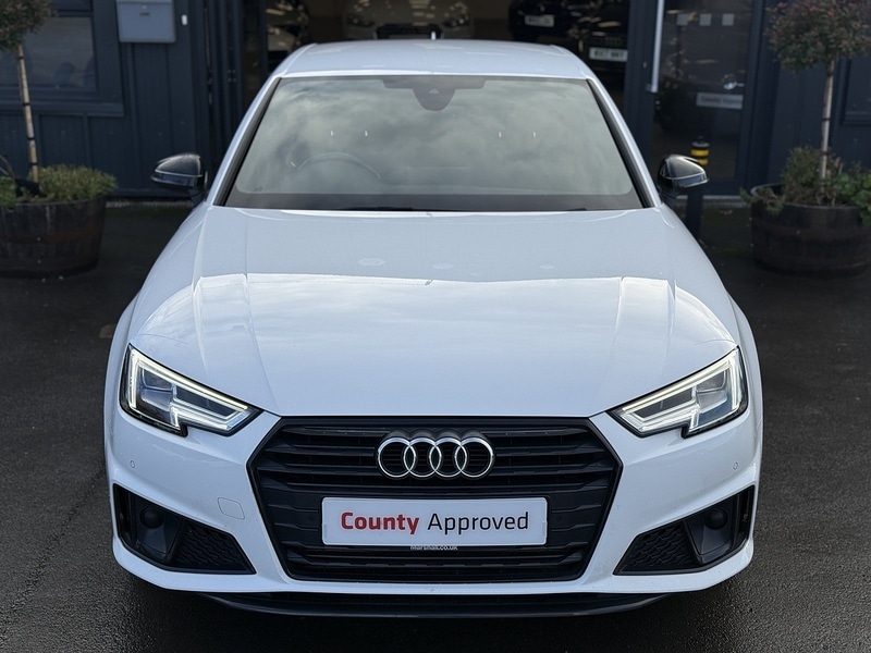 Used Audi A4 2019 for sale - 76736429: Photo 8