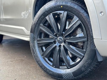 Used Volvo XC90 2017 for sale - 77547810: Photo