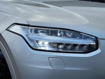 Used Volvo XC90 2017 for sale - 77547810: Photo