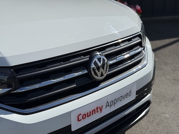 Used Volkswagen T-Cross 2020 for sale - 75957479: Photo