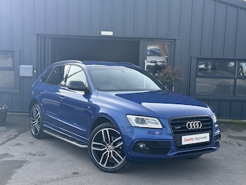 Audi Q5 feature image