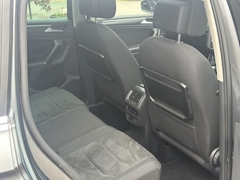 Used Volkswagen Tiguan 2016 for sale - 78583719: Photo