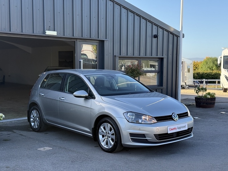 Used Volkswagen Golf 2013 for sale - 76173504: Photo 13