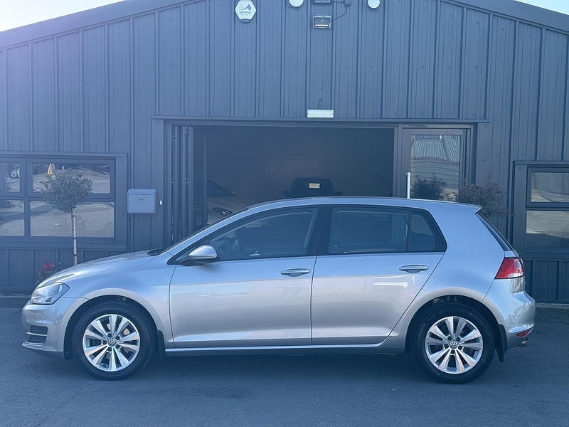 Used Volkswagen Golf 2013 for sale - 76173504: Photo 14