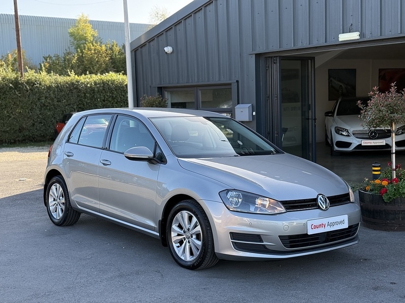 Used Volkswagen Golf 2013 for sale - 76173504: Photo 16