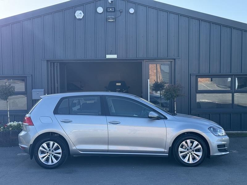 Used Volkswagen Golf 2013 for sale - 76173504: Photo 19