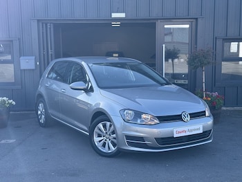 Volkswagen - Golf