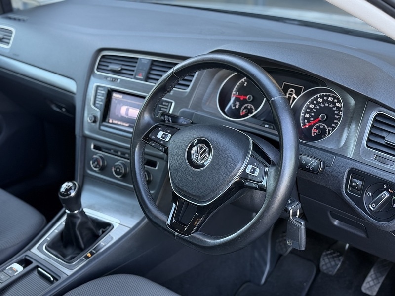 Used Volkswagen Golf 2013 for sale - 76173504: Photo 22