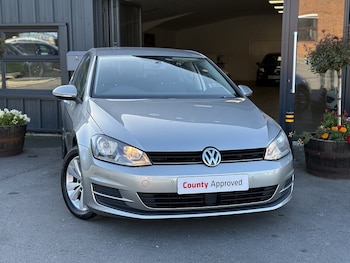 Used Volkswagen Golf 2013 for sale - 76173504: Photo 2