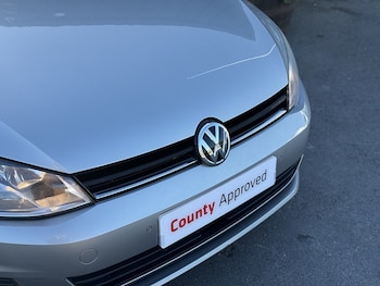 Used Volkswagen Golf 2013 for sale - 76173504: Photo 3