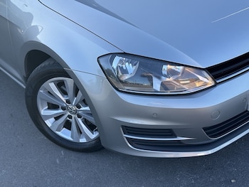 Used Volkswagen Golf 2013 for sale - 76173504: Photo 4