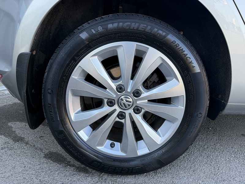Used Volkswagen Golf 2013 for sale - 76173504: Photo 5