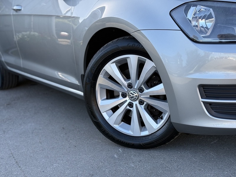 Used Volkswagen Golf 2013 for sale - 76173504: Photo 7