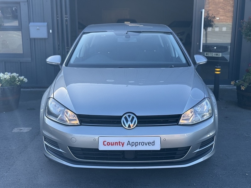 Used Volkswagen Golf 2013 for sale - 76173504: Photo 8