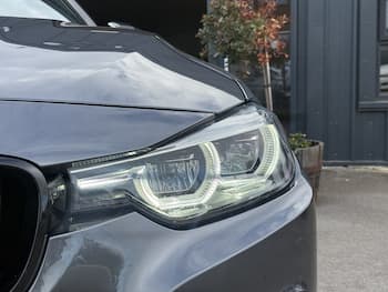 Used BMW 3 Series 2018 for sale - 79582365: Photo