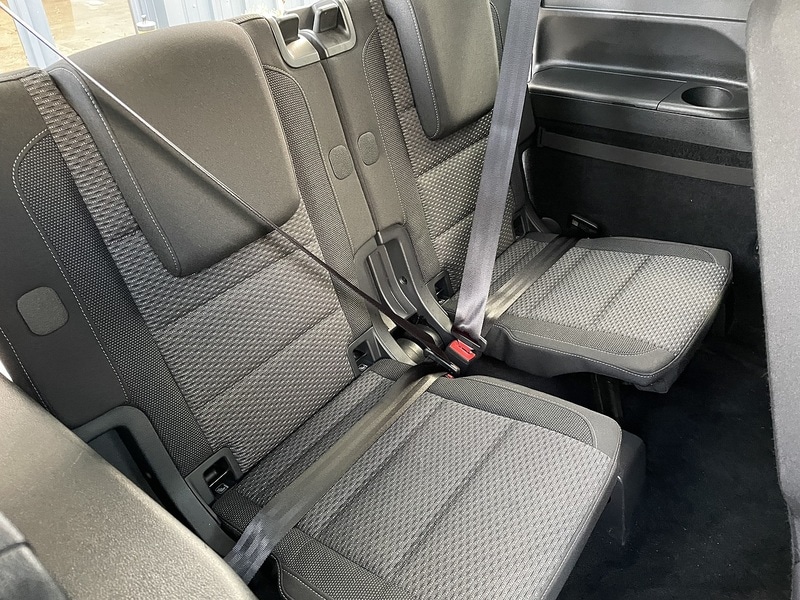 Used Volkswagen Touran for sale - 76596038: Photo 11