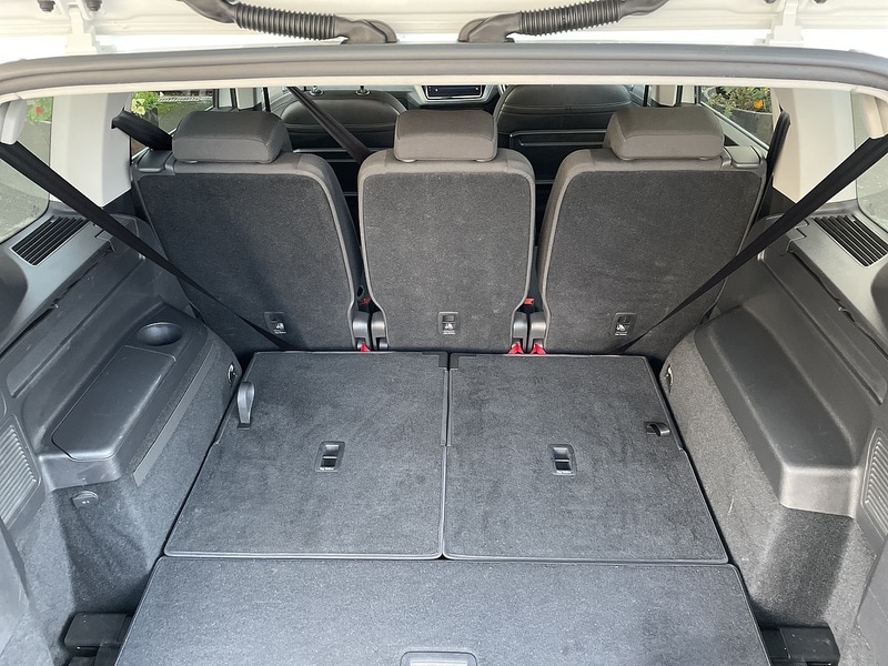 Used Volkswagen Touran for sale - 76596038: Photo 15