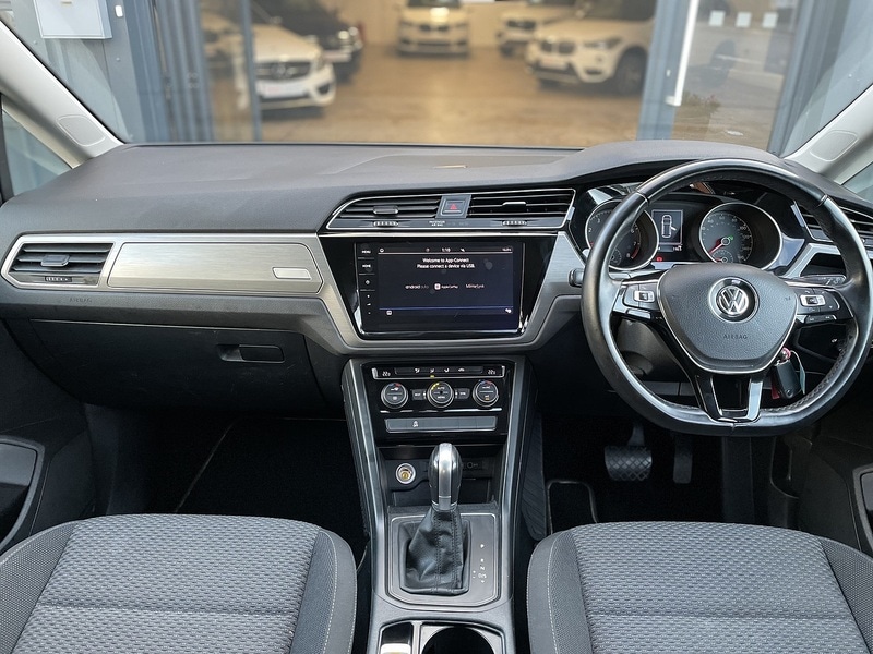 Used Volkswagen Touran for sale - 76596038: Photo 16